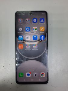 Б/у Мобильный телефон Tecno spark 30 kl6 8/128gb 01-200853682
