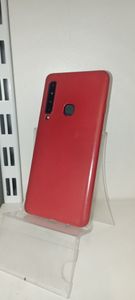 Б/в Мобільний телефон Samsung galaxy a9 2018 6/128gb 01-200851021