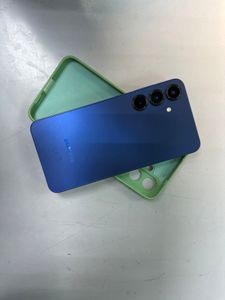 Б/в Мобільний телефон Samsung galaxy s25+ 12/512gb 01-200853482