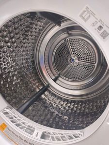 Б/в Сушильна машина Lg rh10vav2w 01-200850738