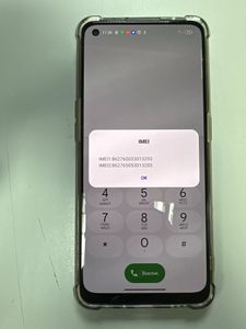 Б/в Мобільний телефон Oppo reno7 8/128gb 01-200854041