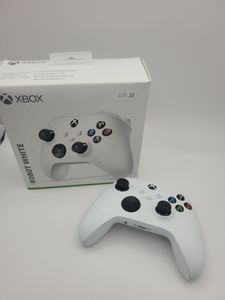 Б/в Геймпад Microsoft xbox series x s wireless controller 01-200854103