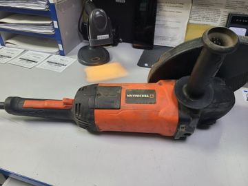 Б/в Кутова шліфмашина Tekhmann tag-23/2900 01-200851920