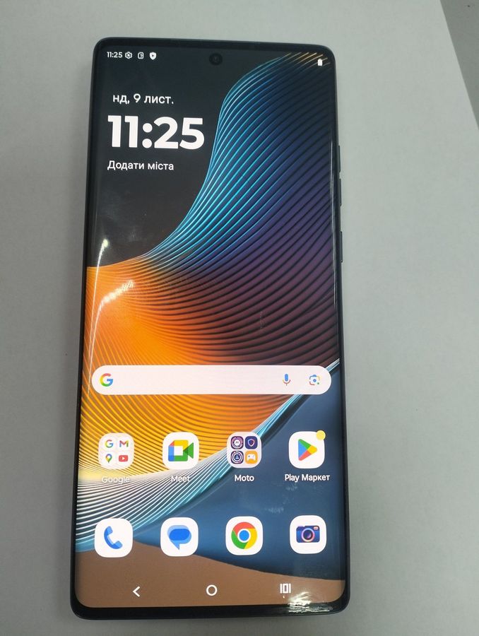 edge 50 fusion 8/256gb