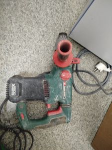 Б/в Перфоратор Parkside pbh 1500 a1 01-200853835