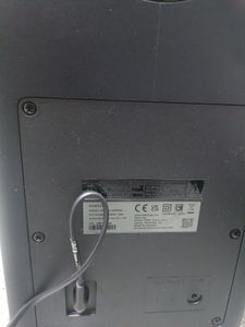 Б/в Акустика Samsung hw-q800d 01-200855013