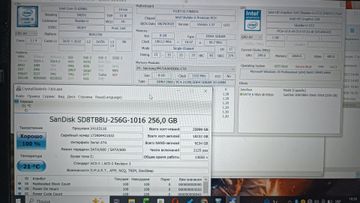 Б/у Ноутбук Fujitsu 15/core i5 6200u ddr3/8gb ddr3/hdd 250 gb/*інтегрована 01-200855072