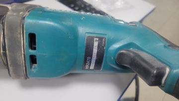 Б/в Перфоратор Makita hr2470 01-200855226