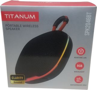 Б/в Акустика Titanum spk2046bt 01-200819202