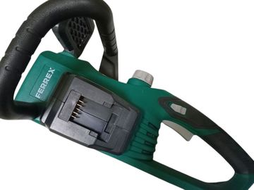 Б/в Пилка ланцюгова акумуляторна Ferrex xyz618 1акб зп 01-200840643