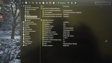 Б/в Ноутбук Lenovo 15/core i5-12600hx ddr4/16gb ddr4/hdd *відсутній/ssd 512 gb/geforce rtx3050 6gb 01-200854893