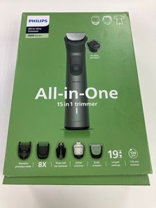 Б/в Тример електричний Philips all-in-one trimmer 7000 series mg7921/15 01-200855587