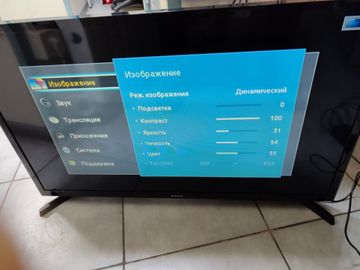 Б/в Телевізор Samsung ue32m4000 01-200855482