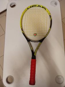 Б/в Ракетка для тенісу Head extreme s 01-200855605