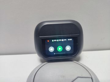 Б/в Навушники Anc Audio t200 01-200855683