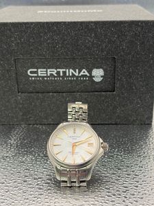 Б/в Годинник Certina ds action c032.051.11.116.00 01-200855601