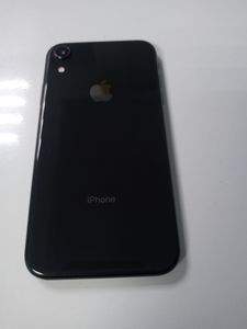 Б/в Мобільний телефон Apple iphone xr 128gb 01-200848328