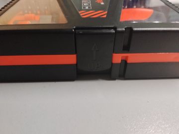 Б/у Набор инструментов Дніпро М 44 в 1 01-200855998