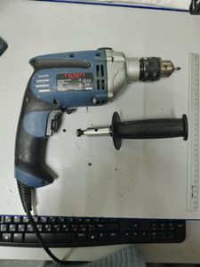 Б/у Дрель ударная Темп дэу-750 01-200856146