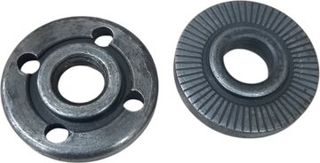 Б/в Кутова шліфмашина Dnipro-M gs-120s 01-200854406