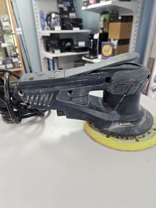 Б/у Шлифмашина вибро Titan pesm 5-150 ec 01-200854213