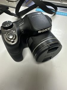 Sony cyber-shot dsc-h300