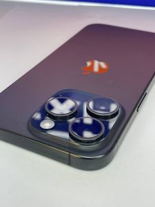 Б/в Мобільний телефон Apple iphone 15 pro 128gb 01-200838075