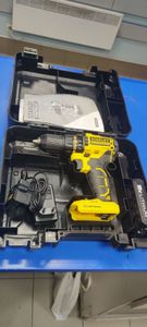 Б/в Шурупокрут Stanley fatmax fmc608c2k 01-200856887