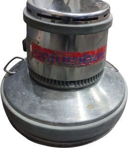 Б/в Шліфувальна машина Columbus e 400/1800s 01-200854241