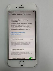 Б/в Мобільний телефон Apple iphone 8 64gb 01-200856727