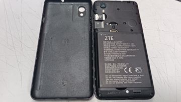 Б/в Мобільний телефон Zte blade l9 1/32gb 01-200858312