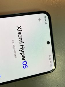 Б/в Мобільний телефон Xiaomi redmi note 12s 8/256gb 01-200858526