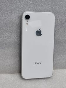 Б/в Мобільний телефон Apple iphone xr 64gb 01-200858840