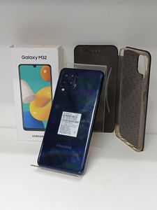 Б/в Мобільний телефон Samsung galaxy m32 6/128gb 01-200858679