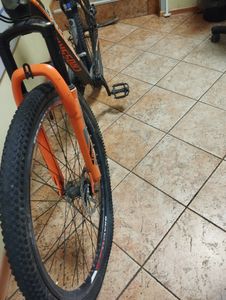 Б/в Велосипед Crossride scout mtb 27.5 01-200856720