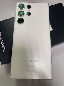 Б/в Мобільний телефон Samsung galaxy s23 ultra sm-s918b 12/256gb 01-200858901