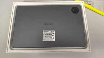 Б/в Планшет Blackview tab 80 4/64gb 4g dual sim 01-200859037
