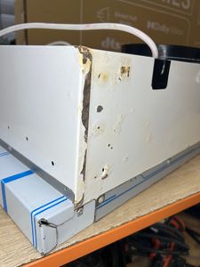 Б/в Витяжка Eleyus storm 700 60 is 01-200829863