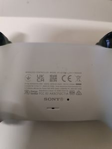 Б/в Геймпад Sony dualsense 01-200859208