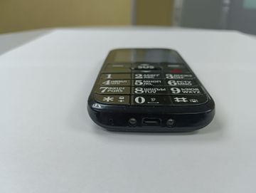 Б/в Мобільний телефон Sigma Mobile comfort 50 slim 2 01-200855793