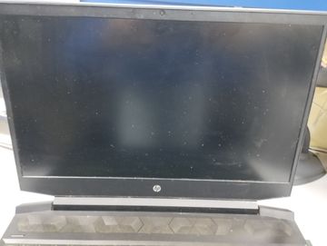 Б/в Ноутбук Hp 15/ryzen 5 5600h ddr4/8gb ddr4/ssd 512 gb/geforce gtx1650 4gb 01-200859281