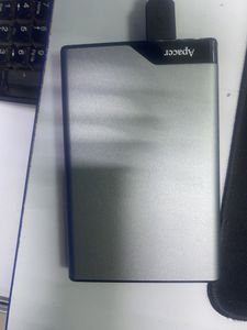 Б/в Жорсткий диск Apacer ac632 1 tb 01-200860204