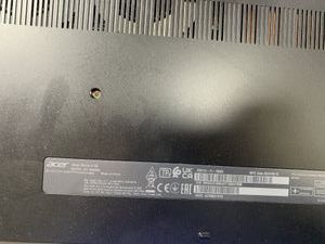 Б/в Ноутбук Acer 15/ryzen 5 7535hs ddr5/16gb ddr5/hdd *відсутній/ssd 512 gb/*інтегрована 01-200859924