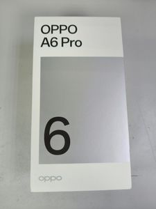 Б/в Мобільний телефон Oppo a6 pro 4g 8/256gb 01-200860429