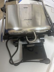 Б/в Гриль Silvercrest spm2000e2 01-200860294