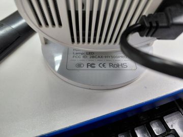 Б/у Проектор Magcubic hy300 01-200859699