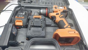 Б/в Шурупокрут Техас taoe-cd37 01-200859804