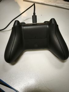 Б/в Геймпад Microsoft xbox series x s wireless controller 01-200861491