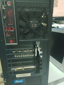 Пк amd ryzen 5 5600x/ram 32 gb/hdd відсутній+відсутній/ssd 1000 gb+відсутній/nvidia rtx 3060 (geforce)