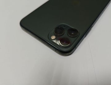 Б/в Мобільний телефон Apple iphone 11 pro max 512gb 01-200860802
